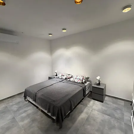 Appartement Wildbed De Mitte